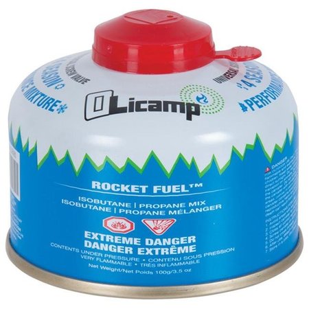 OLICAMP Olicamp 328064 Rocket Fuel; 450 g - 15.8 oz 328064